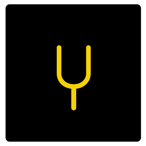 Yellow app logo